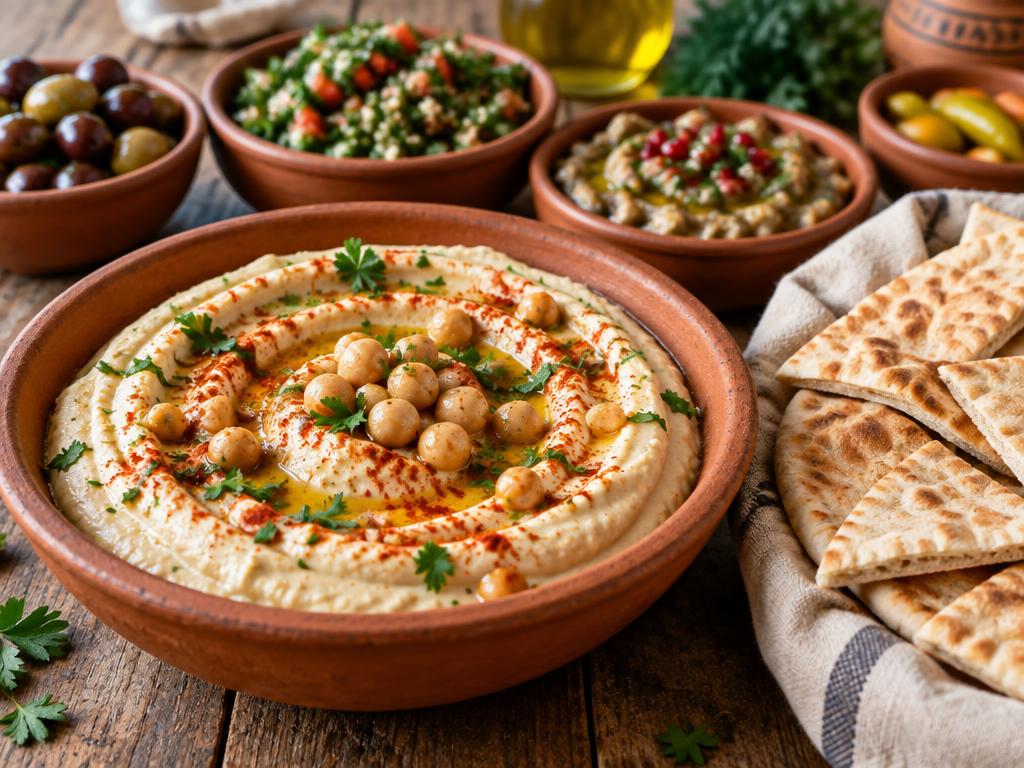 صحن حمص