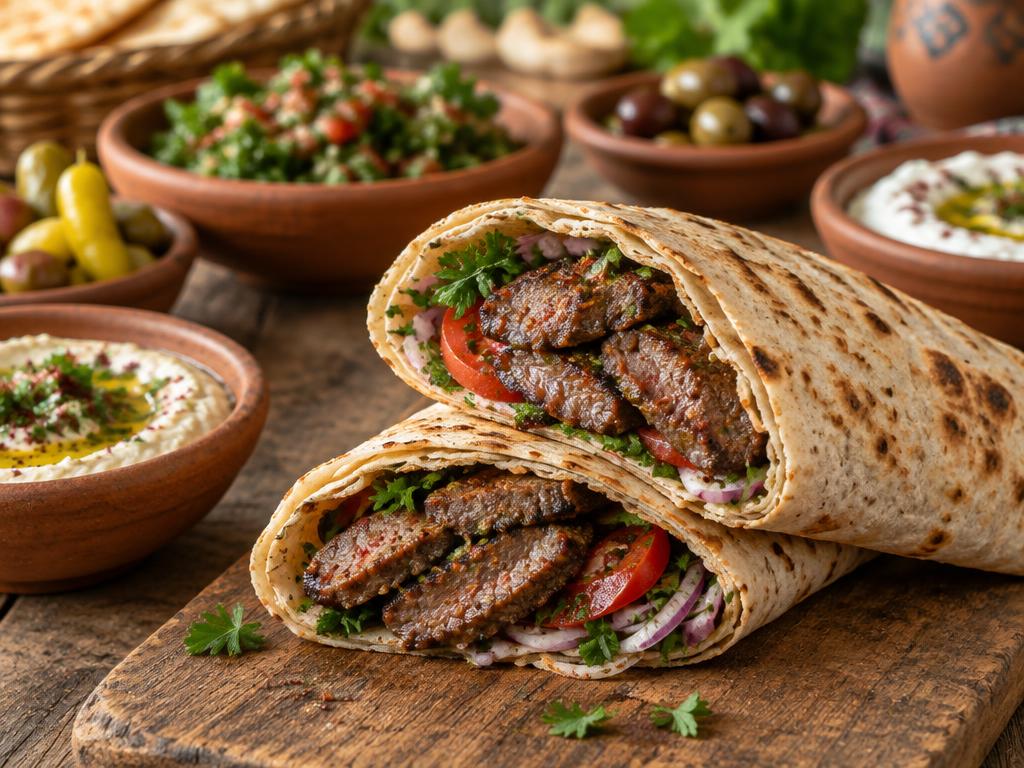 منوعة